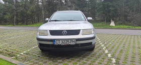 VW Passat 1.9 TDI AFN, снимка 2