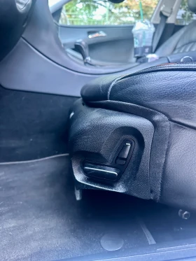 Mercedes-Benz CLS 320 CDI  89, 000km, снимка 9