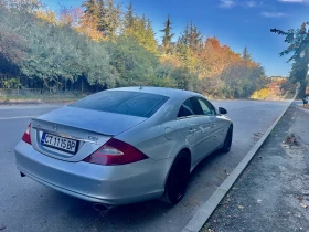 Mercedes-Benz CLS 320 CDI  89, 000km, снимка 3