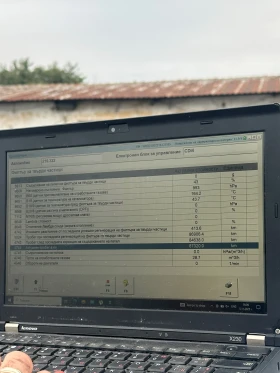 Mercedes-Benz CLS 320 CDI  89, 000km, снимка 13