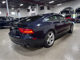 Audi A7 * quattro 3.0T Technik BLUETOOTH NAVI 360 CAME * C - 30000 лв. / 15338.76 € - 44218437 6