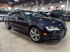 Audi A7 * quattro 3.0T Technik BLUETOOTH NAVI 360 CAME * C - 30000 лв. / 15338.76 € - 44218437 7