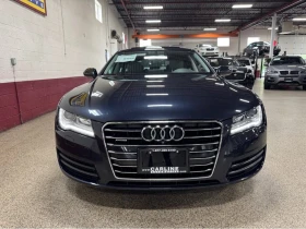 Audi A7 * quattro 3.0T Technik BLUETOOTH NAVI 360 CAME * C - 30000 лв. / 15338.76 € - 44218437 8