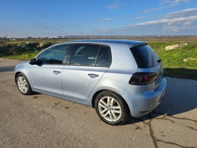 VW Golf 2.0TDI 170 | Mobile.bg � ����� ������ 4
