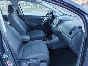 VW Golf Plus 1.9tdi Navi 105ps. - 5600 лв. / 2863.23 € - 53039719 15
