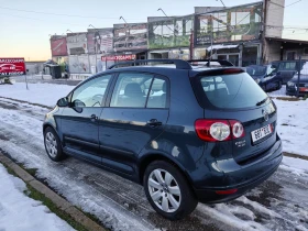 VW Golf Plus 1.9tdi Navi 105ps. - 5600 лв. / 2863.23 € - 53039719 8