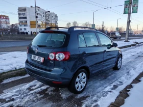 VW Golf Plus 1.9tdi Navi 105ps. - 5600 лв. / 2863.23 € - 53039719 6