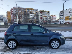VW Golf Plus 1.9tdi Navi 105ps. - 5600 лв. / 2863.23 € - 53039719 4