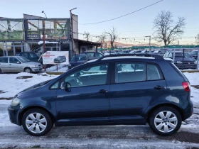 VW Golf Plus 1.9tdi Navi 105ps. - 5600 лв. / 2863.23 € - 53039719 5