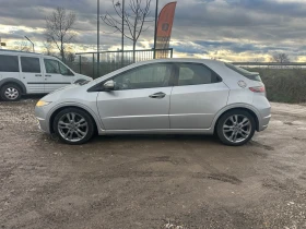 Honda Civic 1.8-FACE-EURO5-Honda-BorghStade-1Г-Гаранция! - 5799 € / 11341.86 лв. - 77715676 2