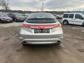 Honda Civic 1.8-FACE-EURO5-Honda-BorghStade-1Г-Гаранция! - 5799 € / 11341.86 лв. - 77715676 4