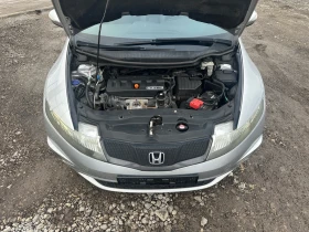 Honda Civic 1.8-FACE-EURO5-Honda-BorghStade-1Г-Гаранция! - 5799 € / 11341.86 лв. - 77715676 14