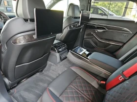 Audi A8 50TDI* QUATTRO* S-LINE* 3XTV* B&O* ГАРАНЦИЯ - 87823 € / 171766.86 лв. - 79665771 16