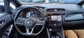Nissan Leaf , снимка 7