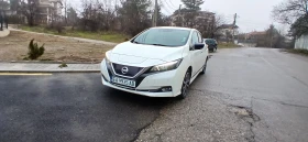 Nissan Leaf , снимка 2
