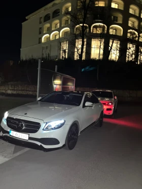 Mercedes-Benz E 350 Stage 1 - 35000 € / 68454.05 лв. - 14260712 6