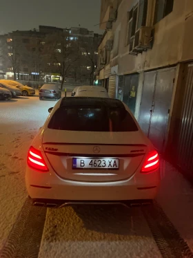 Mercedes-Benz E 350 Stage 1 - 35000 € / 68454.05 лв. - 14260712 3