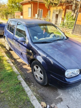 VW Golf 1.9 TDI 110к.с. - 1200 € / 2347.00 лв. - 85859085 3