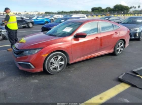 Honda Civic 2.0L I-4 DOHC, VVT, 158HP Front Wheel Drive - 10800 € / 21122.96 лв. - 31733640 2