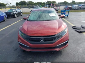 Honda Civic 2.0L I-4 DOHC, VVT, 158HP Front Wheel Drive - 10800 € / 21122.96 лв. - 31733640 4