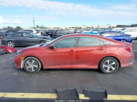 Honda Civic 2.0L I-4 DOHC, VVT, 158HP Front Wheel Drive - 10800 € / 21122.96 лв. - 31733640 6