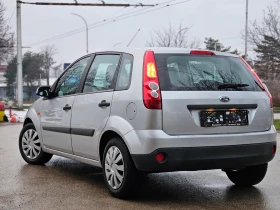 Ford Fiesta 1.3, 70к.с., 129х.км.!!! - 2250 € / 4400.62 лв. - 80055952 7