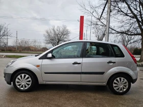 Ford Fiesta 1.3, 70к.с., 129х.км.!!! - 2250 € / 4400.62 лв. - 80055952 8