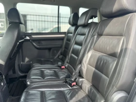 VW Touran / ECO FUEL / 150 HP / КОЖА / ПОДГРЕВИ / - 3800 € / 7432.15 лв. - 19771197 10