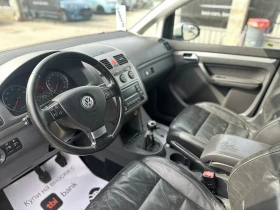 VW Touran / ECO FUEL / 150 HP / КОЖА / ПОДГРЕВИ / - 3800 € / 7432.15 лв. - 19771197 9