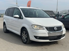 VW Touran / ECO FUEL / 150 HP / КОЖА / ПОДГРЕВИ / - 3800 € / 7432.15 лв. - 19771197 6