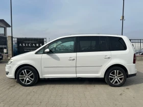 VW Touran / ECO FUEL / 150 HP / КОЖА / ПОДГРЕВИ / - 3800 € / 7432.15 лв. - 19771197 2