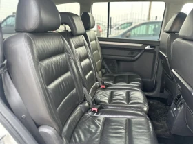 VW Touran / ECO FUEL / 150 HP / КОЖА / ПОДГРЕВИ / - 3800 € / 7432.15 лв. - 19771197 11