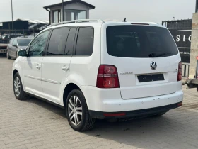 VW Touran / ECO FUEL / 150 HP / КОЖА / ПОДГРЕВИ / - 3800 € / 7432.15 лв. - 19771197 3