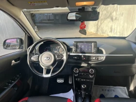 Kia Picanto GT Turbo 106к.с. - 11990 € / 23450.40 лв. - 84972651 7