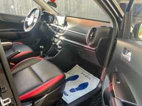 Kia Picanto GT Turbo 106к.с. - 11990 € / 23450.40 лв. - 84972651 8
