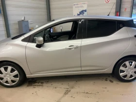 Nissan Micra 1.5dci Много екстри! Очакван внос! С Гаранция! - 8150 € / 15940.01 лв. - 58009331 7