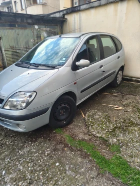 Renault Scenic 1.9 dci - 1080 € / 2112.30 лв. - 55076299 5