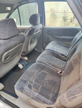 Renault Scenic 1.9 dci - 1080 € / 2112.30 лв. - 55076299 3