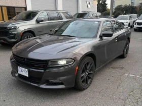 Dodge Charger * SXT * CARFAX * ЦЕНА ДО БГ