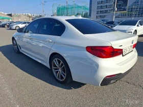 BMW 530 M SPORT* ПАМЕТ* 360 КАМЕРА* КОЖА* ПОДГРЕВ*  - 16000 € / 31293.28 лв. - 13178372 4