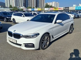 BMW 530 M SPORT* ПАМЕТ* 360 КАМЕРА* КОЖА* ПОДГРЕВ* 