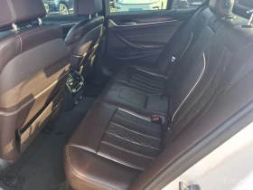 BMW 530 M SPORT* ПАМЕТ* 360 КАМЕРА* КОЖА* ПОДГРЕВ*  - 16000 € / 31293.28 лв. - 13178372 5