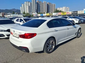 BMW 530 M SPORT* ПАМЕТ* 360 КАМЕРА* КОЖА* ПОДГРЕВ*  - 16000 € / 31293.28 лв. - 13178372 3