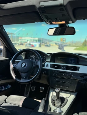 BMW 330 D M-Пакет  - 7400 € / 14473.14 лв. - 79494878 8