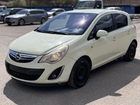 Opel Corsa 1.4i Facelift Euro5b