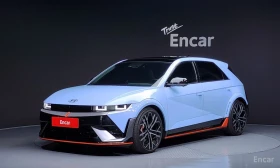 Hyundai Ioniq 5 * N* COMFORT PLUS* PARKING ASSIST* FULL* КРАЙНА ЦЕ