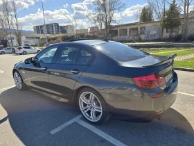 BMW 535 M-PACK, Head-up, Шибидах - 16363 € / 32003.25 лв. - 25437832 6