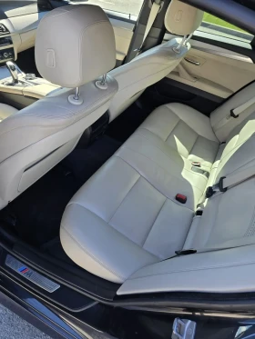 BMW 535 M-PACK, Head-up, Шибидах - 16363 € / 32003.25 лв. - 25437832 10