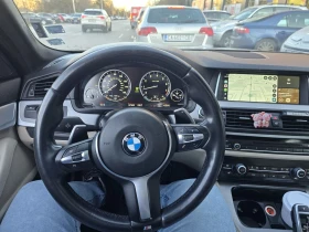 BMW 535 M-Sport, Head-up, �������, RWD | Mobile.bg � ����� ������ 17