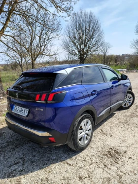 Peugeot 3008 - 14000 € / 27381.62 лв. - 64796738 3
